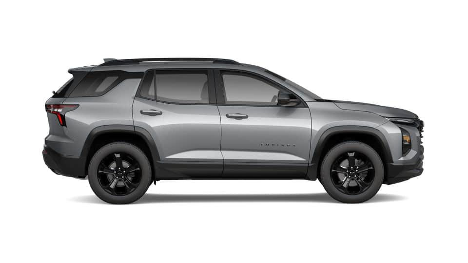 2027 Chevrolet Equinox LT - Photo 34