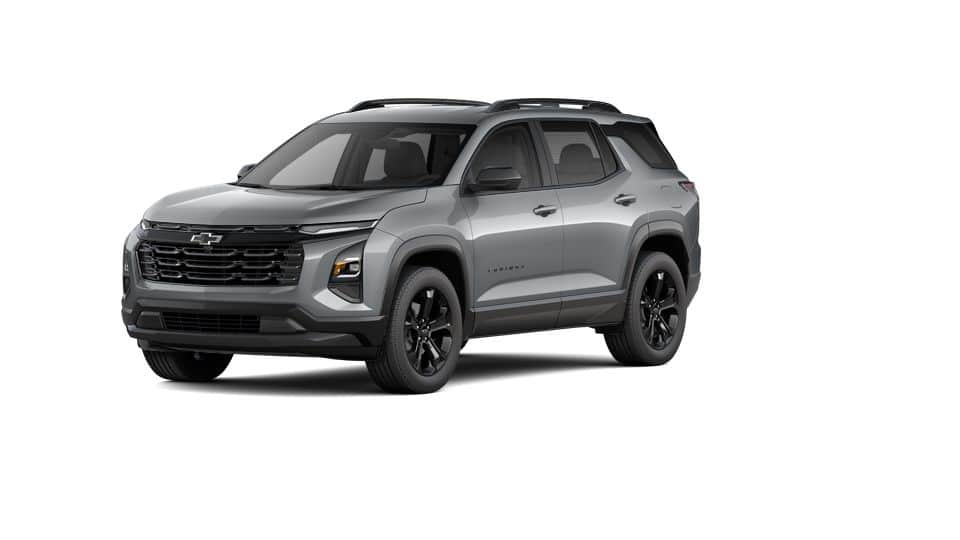 2027 Chevrolet Equinox LT - Photo 31