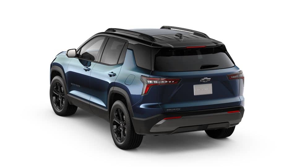 2027 Chevrolet Equinox LT - Photo 4