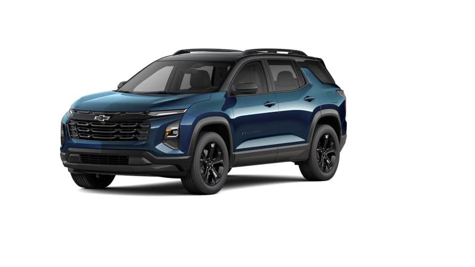 2027 Chevrolet Equinox LT - Photo 2