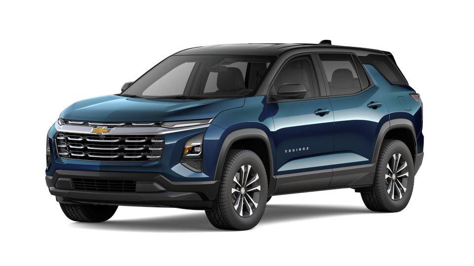 2027 Chevrolet Equinox LT - Photo 33