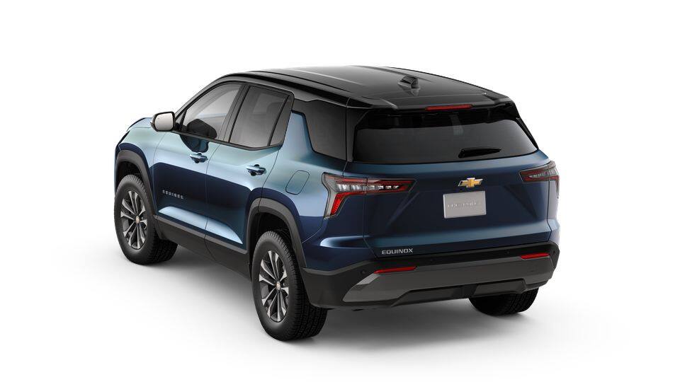 2027 Chevrolet Equinox LT - Photo 36