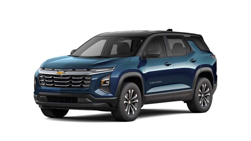2027 Chevrolet Equinox LT - Photo 35