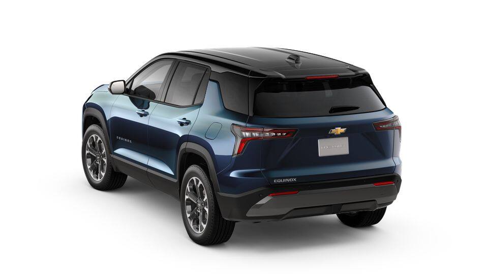 2027 Chevrolet Equinox LT - Photo 28