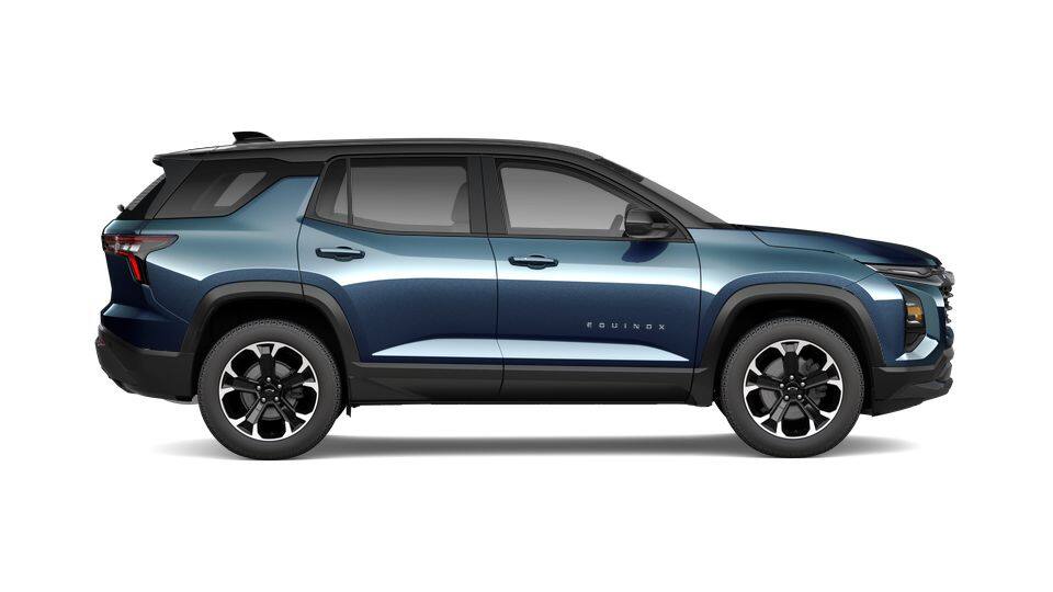 2027 Chevrolet Equinox LT - Photo 29