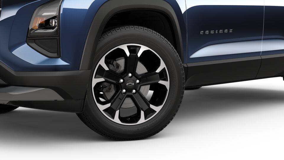 2027 Chevrolet Equinox LT - Photo 30