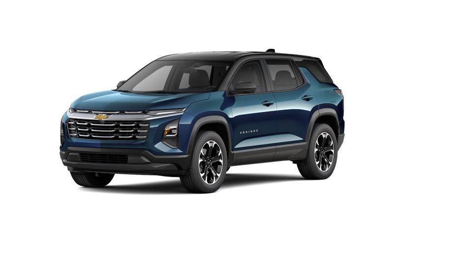 2027 Chevrolet Equinox LT - Photo 26
