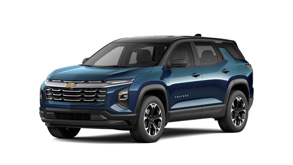 2027 Chevrolet Equinox LT - Photo 27