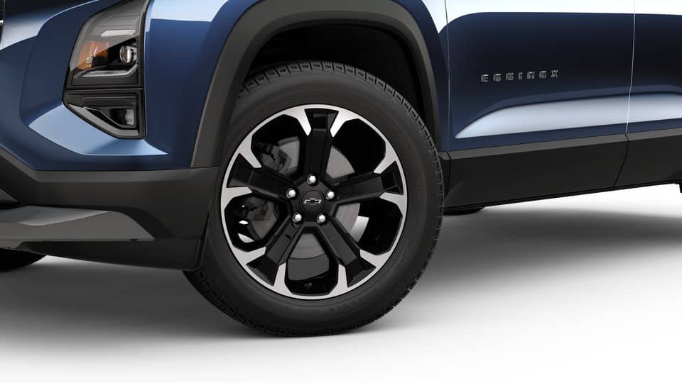 2027 Chevrolet Equinox LT - Photo 30