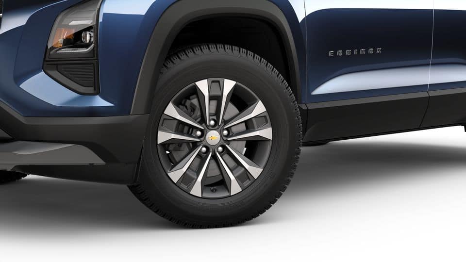 2027 Chevrolet Equinox LT - Photo 6