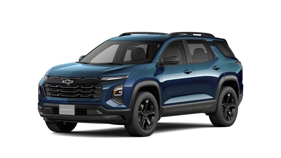 2027 Chevrolet Equinox LT - Photo 27