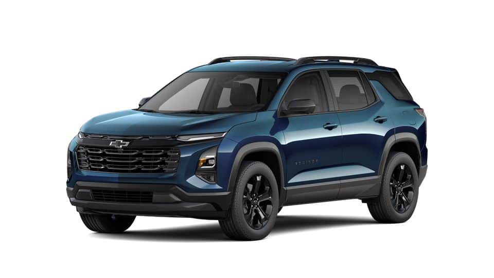 2027 Chevrolet Equinox LT - Photo 27