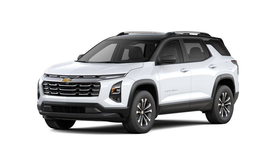 2027 Chevrolet Equinox LT - Photo 3