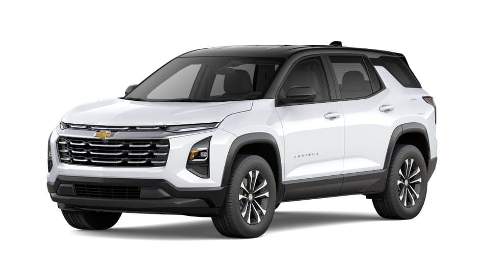 2027 Chevrolet Equinox LT - Photo 43