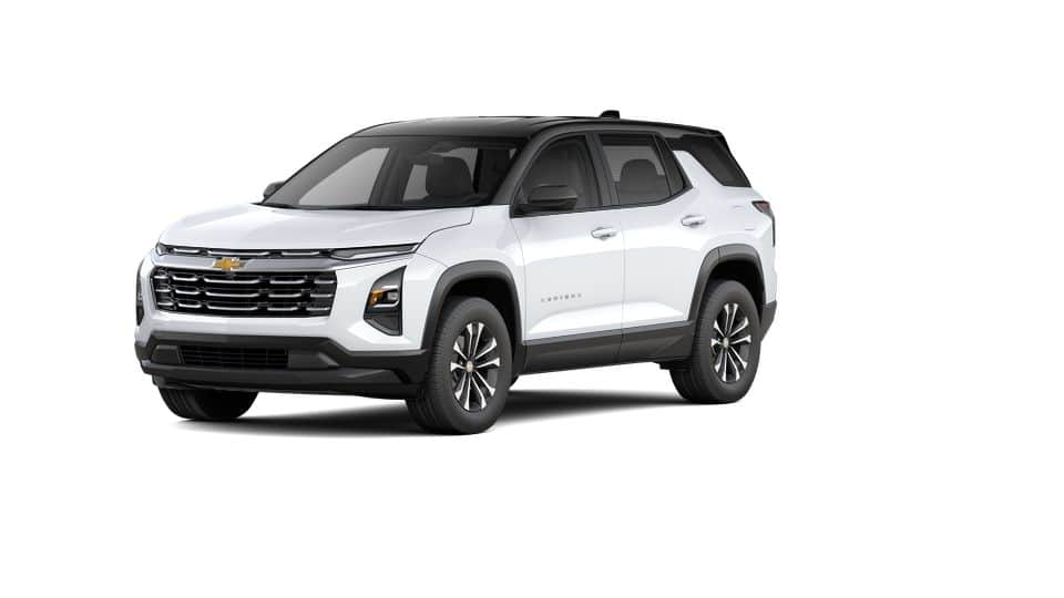 2027 Chevrolet Equinox LT - Photo 44
