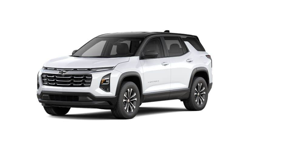 2027 Chevrolet Equinox LT - Photo 26