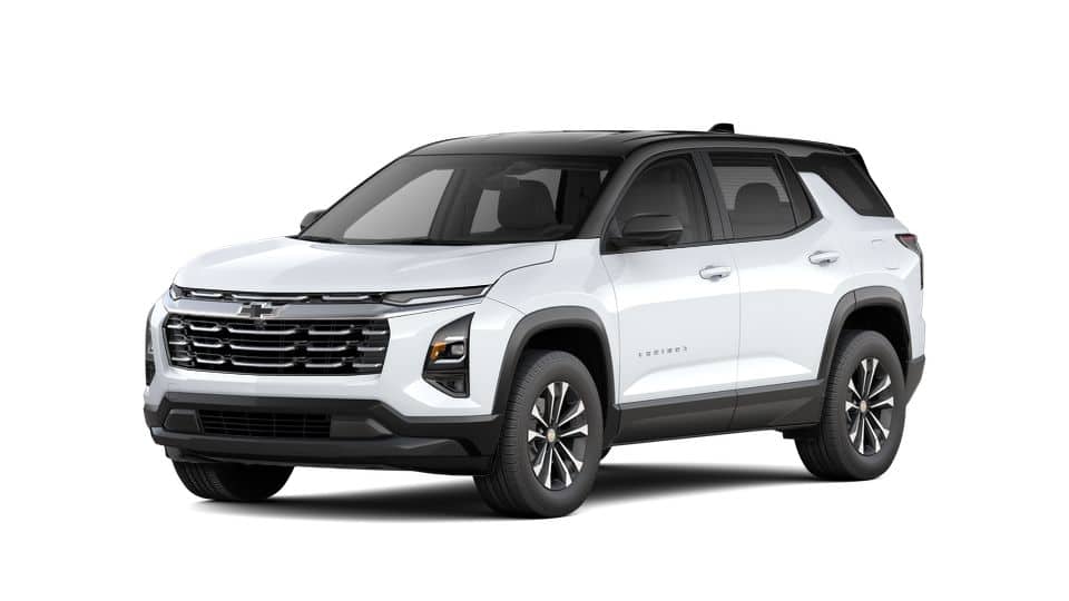 2027 Chevrolet Equinox LT - Photo 27