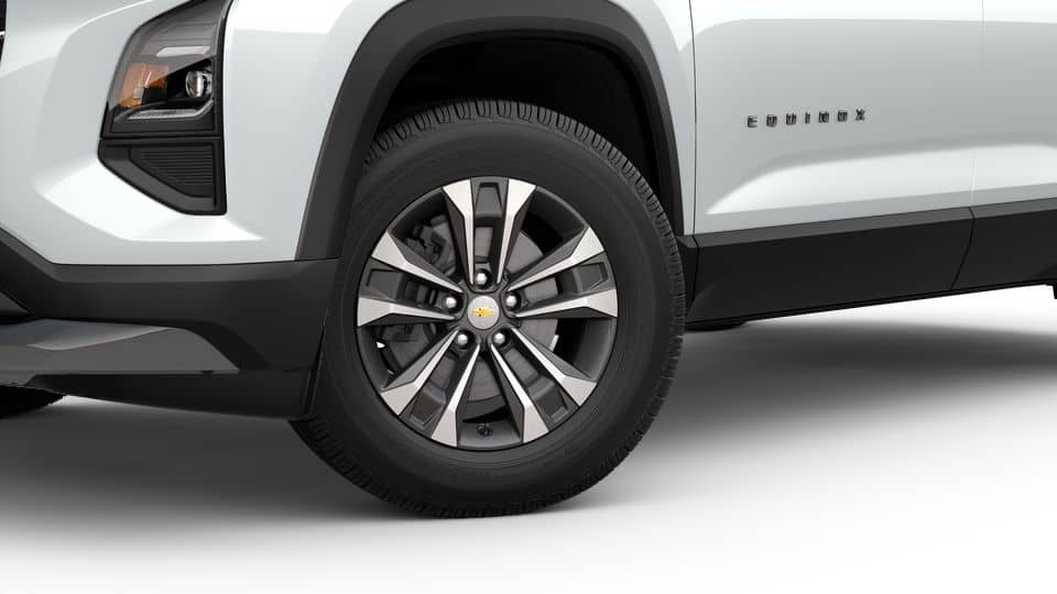 2027 Chevrolet Equinox LT - Photo 7