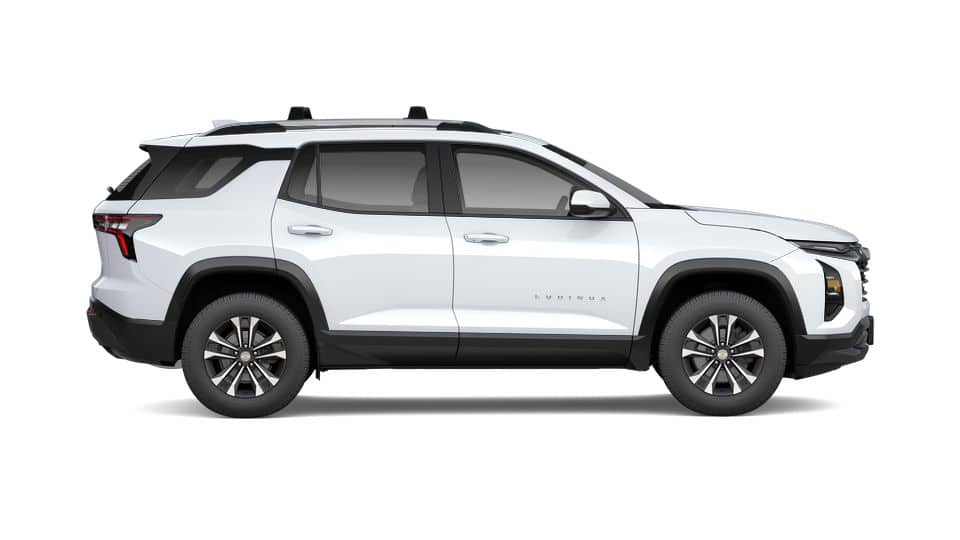 2027 Chevrolet Equinox LT - Photo 5
