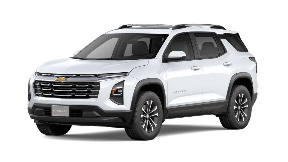 2027 Chevrolet Equinox LT - Photo 49
