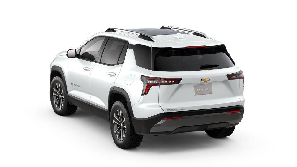 2027 Chevrolet Equinox LT - Photo 52