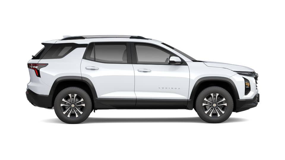 2027 Chevrolet Equinox LT - Photo 53