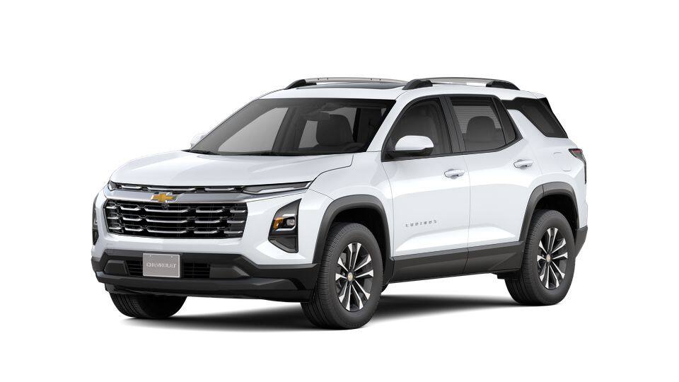 2027 Chevrolet Equinox LT - Photo 51