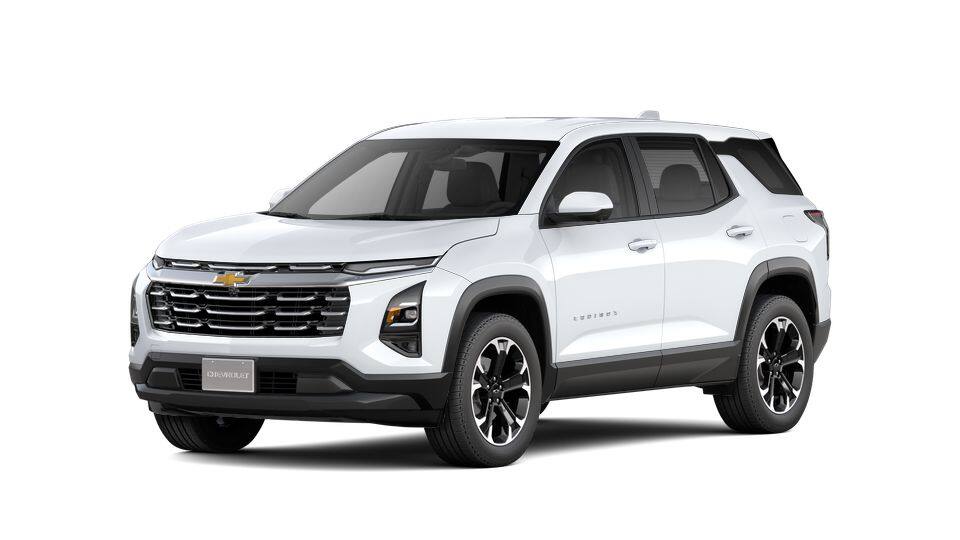 2027 Chevrolet Equinox LT - Photo 24