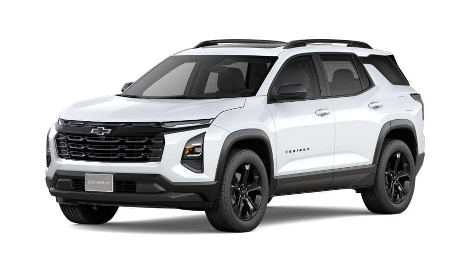 2027 Chevrolet Equinox LT - Photo 25