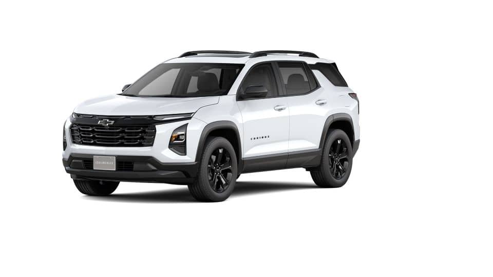 2027 Chevrolet Equinox LT - Photo 26