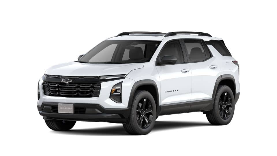 2027 Chevrolet Equinox LT - Photo 27