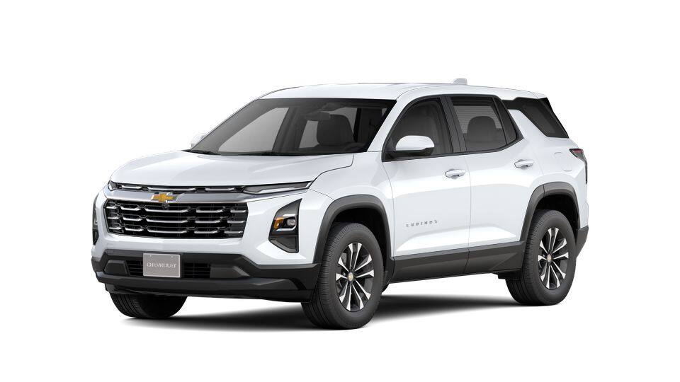 2027 Chevrolet Equinox LT - Photo 36