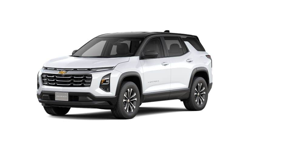 2027 Chevrolet Equinox LT - Photo 16