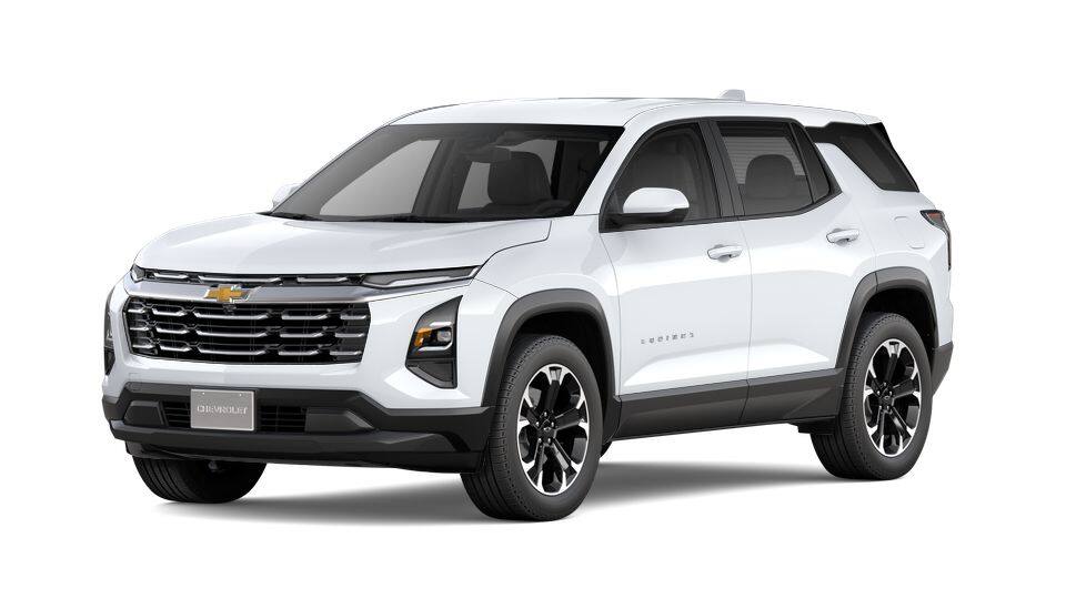 2027 Chevrolet Equinox LT - Photo 49