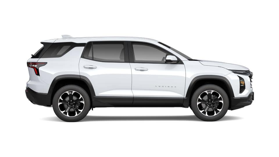 2027 Chevrolet Equinox LT - Photo 53