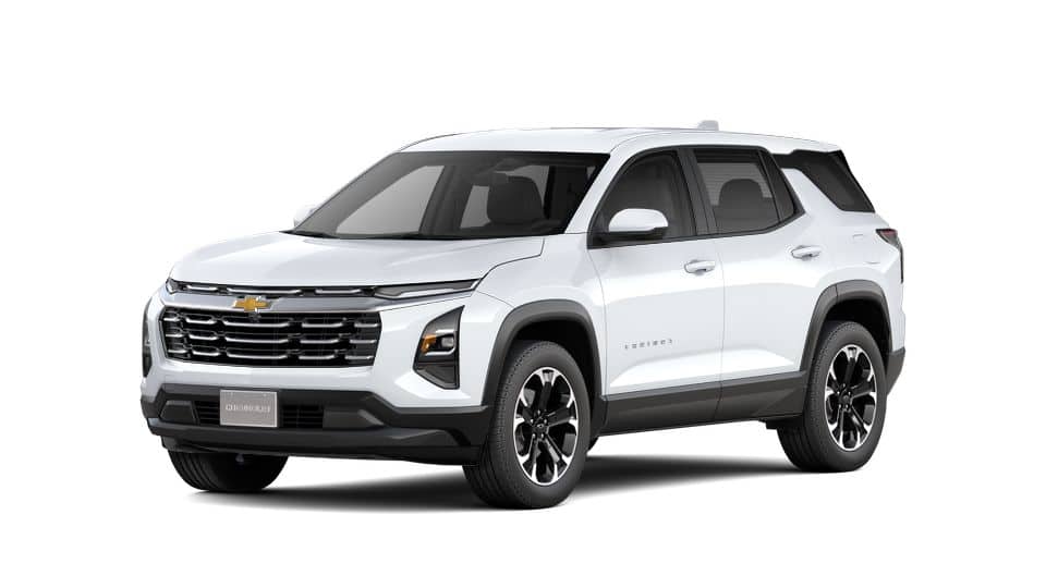 2027 Chevrolet Equinox LT - Photo 51