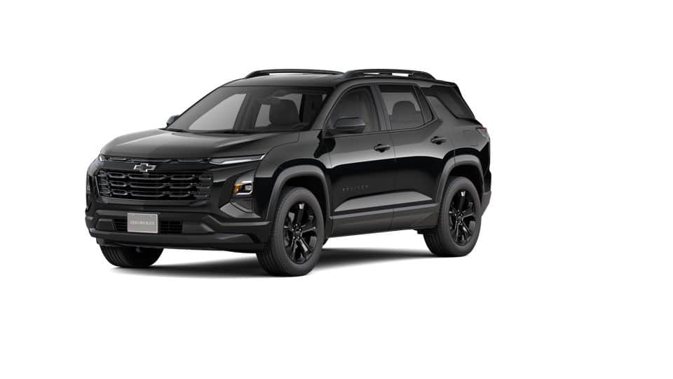2027 Chevrolet Equinox LT - Photo 30