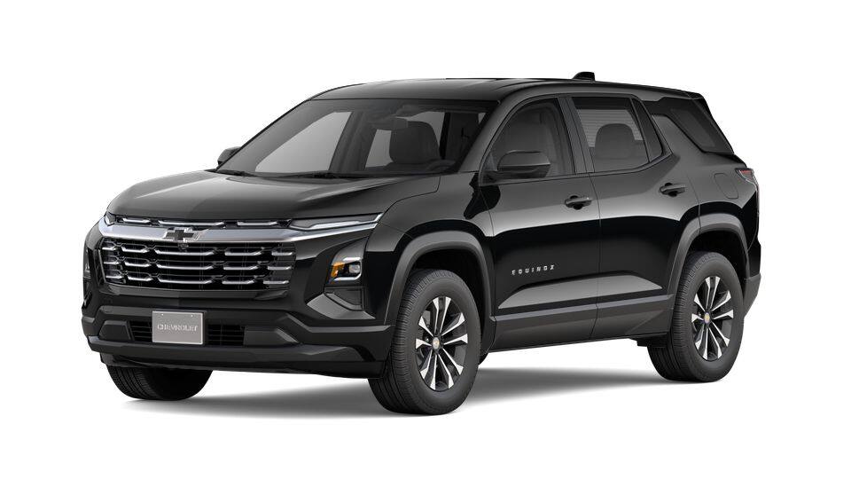 2027 Chevrolet Equinox LT - Photo 49