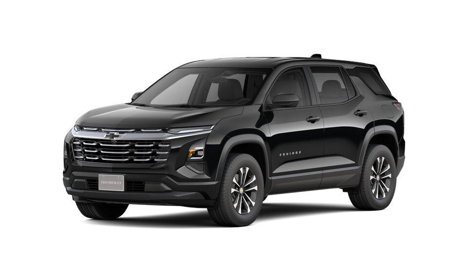 2027 Chevrolet Equinox LT - Photo 51