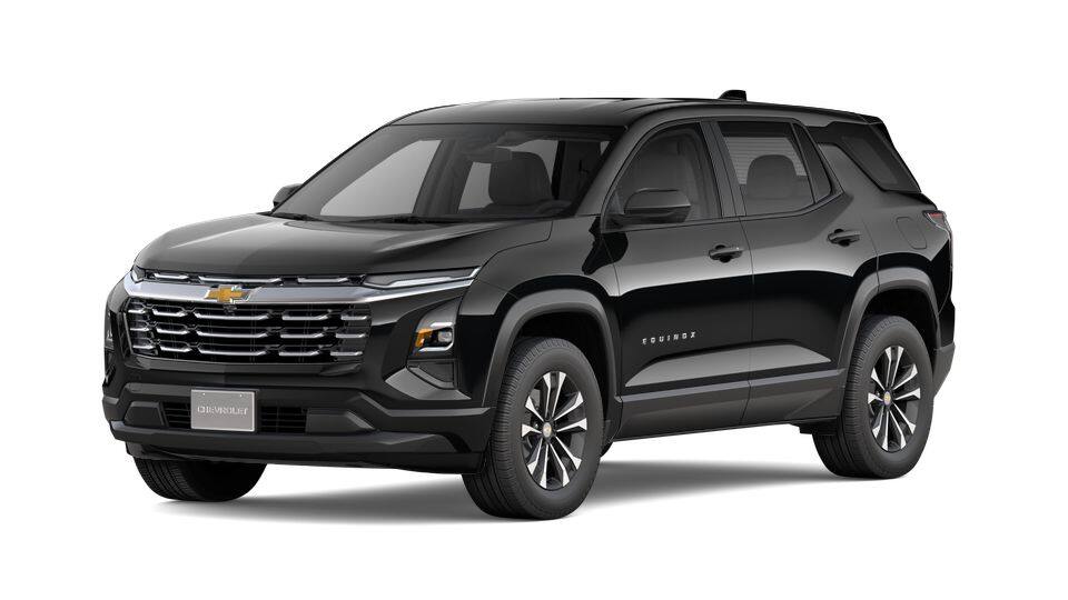 2027 Chevrolet Equinox LT - Photo 49