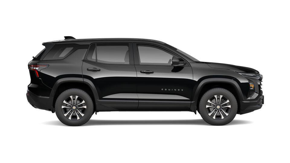 2027 Chevrolet Equinox LT - Photo 53