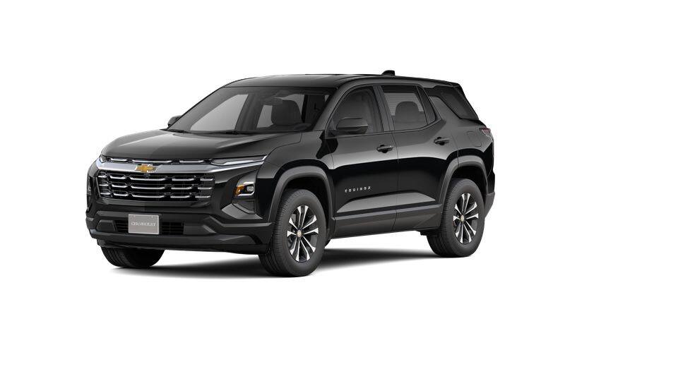 2027 Chevrolet Equinox LT - Photo 50