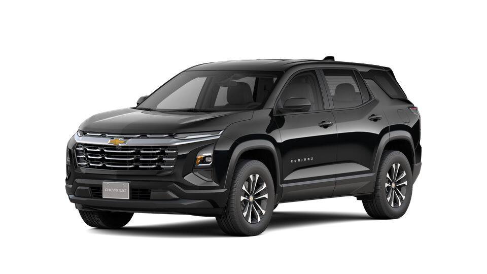 2027 Chevrolet Equinox LT - Photo 51
