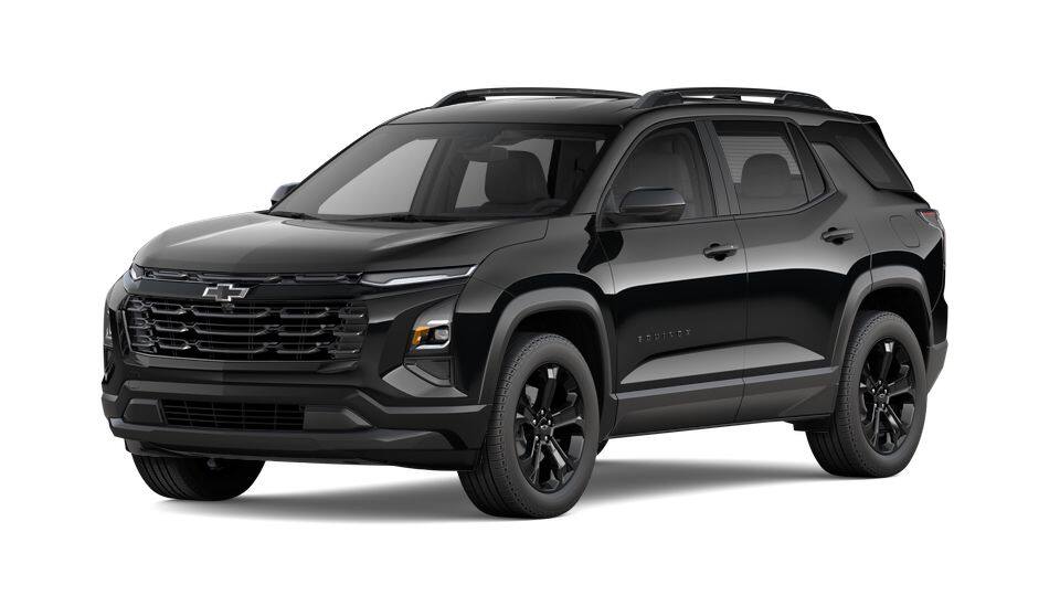 2027 Chevrolet Equinox LT - Photo 47