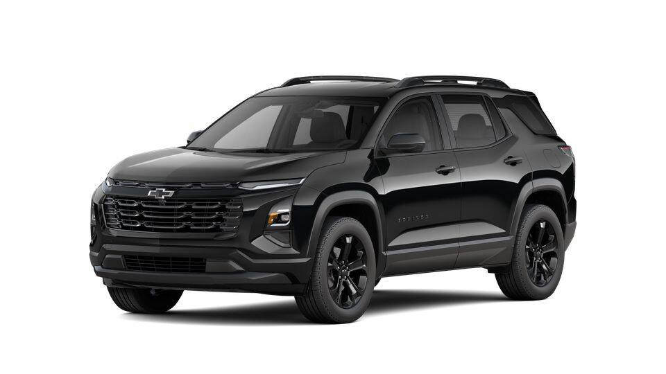 2027 Chevrolet Equinox LT - Photo 49