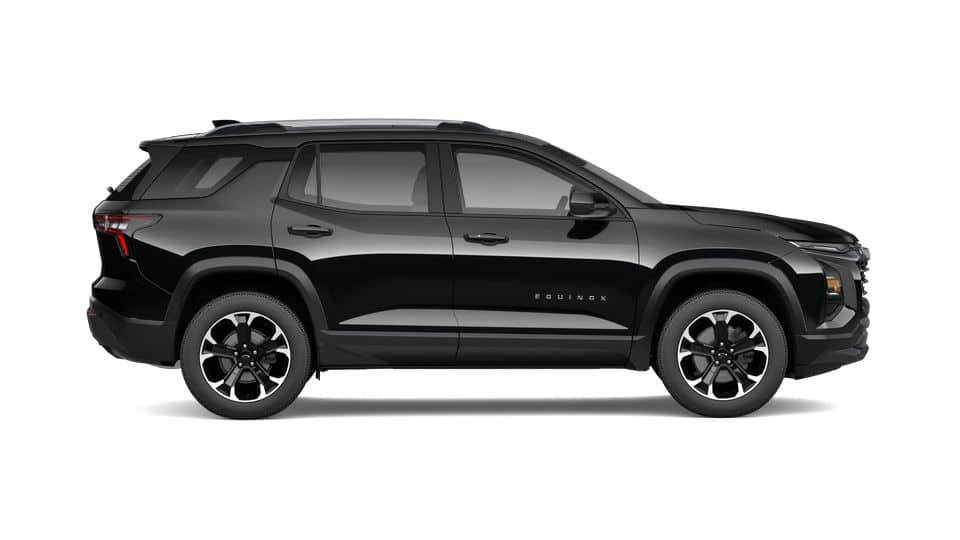 2027 Chevrolet Equinox LT - Photo 42