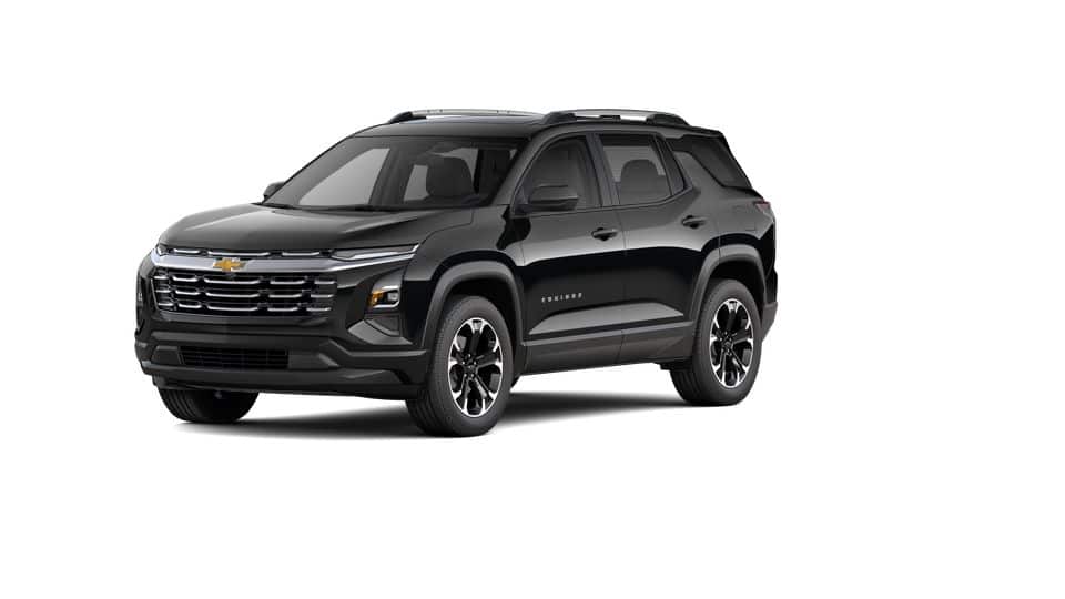 2027 Chevrolet Equinox LT - Photo 39