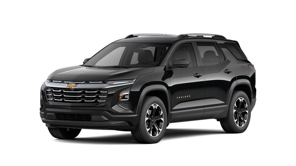 2027 Chevrolet Equinox LT - Photo 40