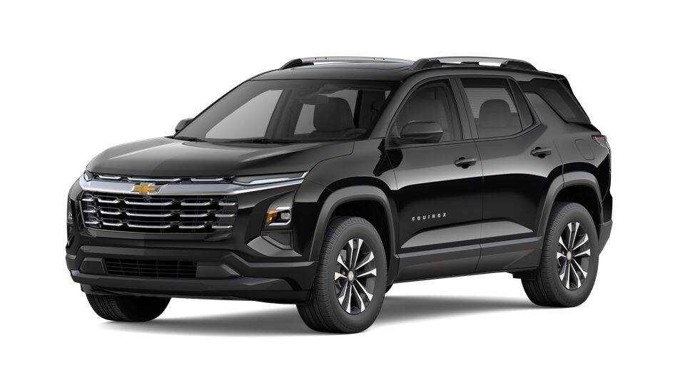 2027 Chevrolet Equinox LT - Photo 45