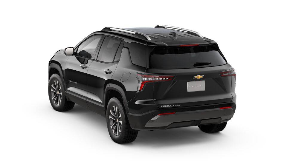 2027 Chevrolet Equinox LT - Photo 48